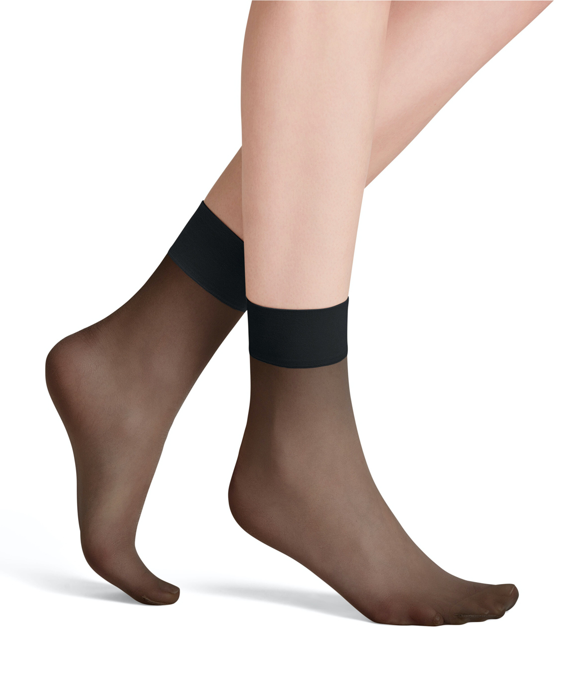 Женские носки FALKE Pure Matt 20 DEN Бренд Falke Изображение 5