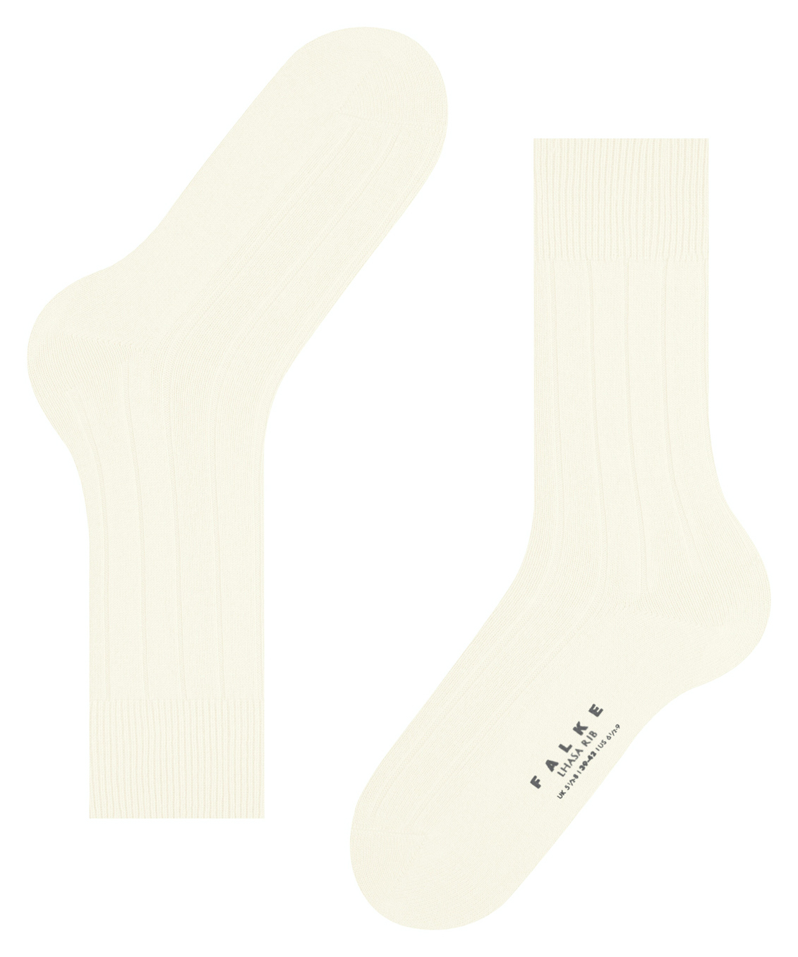 Мужские носки FALKE Lhasa Rib Бренд Falke Изображение 4