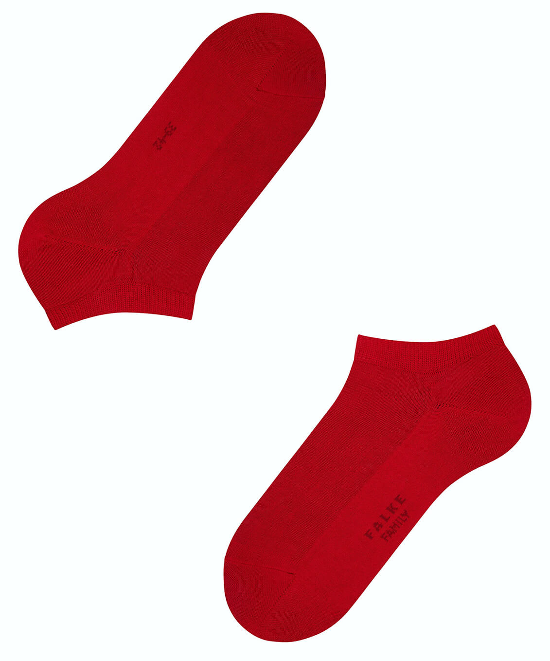 Мужские короткие носки FALKE Family Бренд Falke Изображение 3
