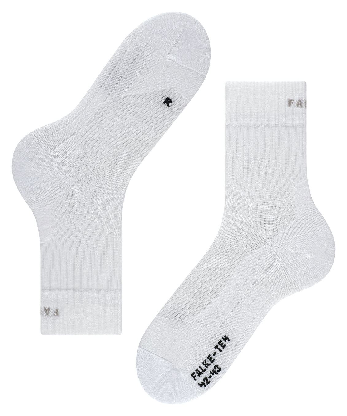 Мужские носки FALKE TE4 Бренд Falke Ess Изображение 4