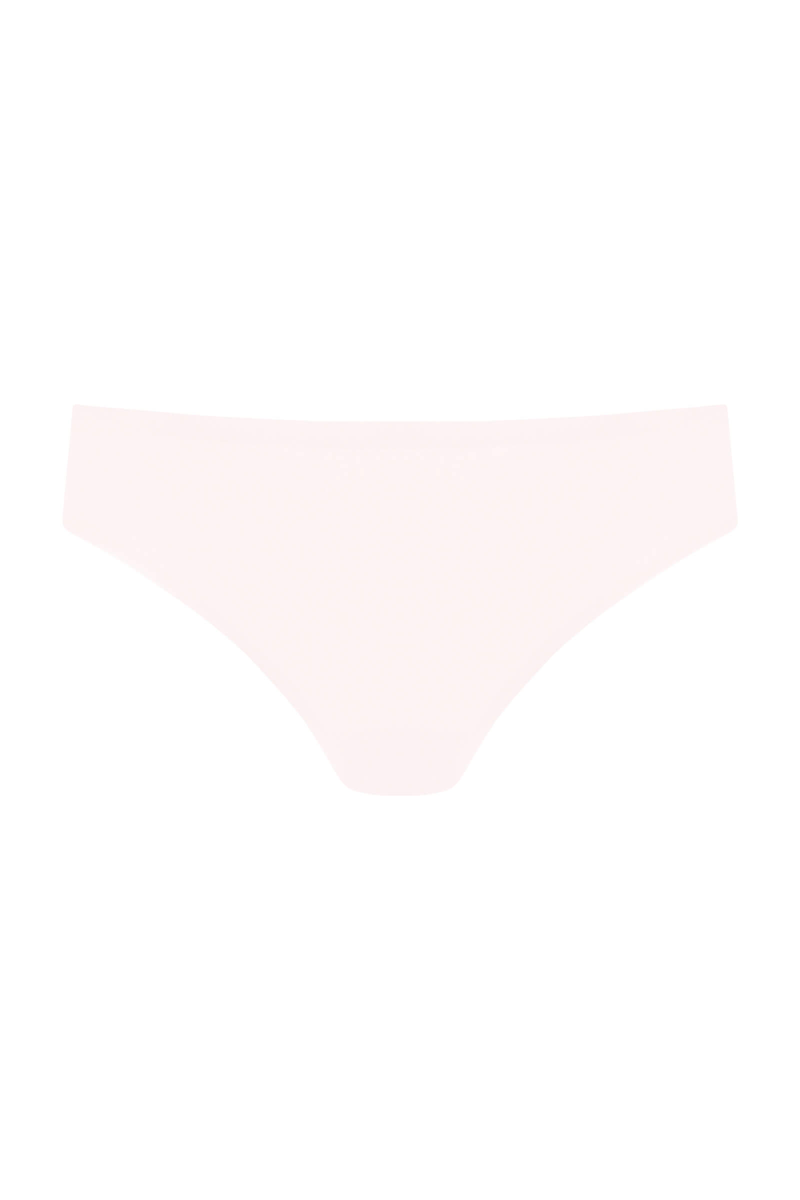 Бесшовные трусы слипы Бренд Chantelle