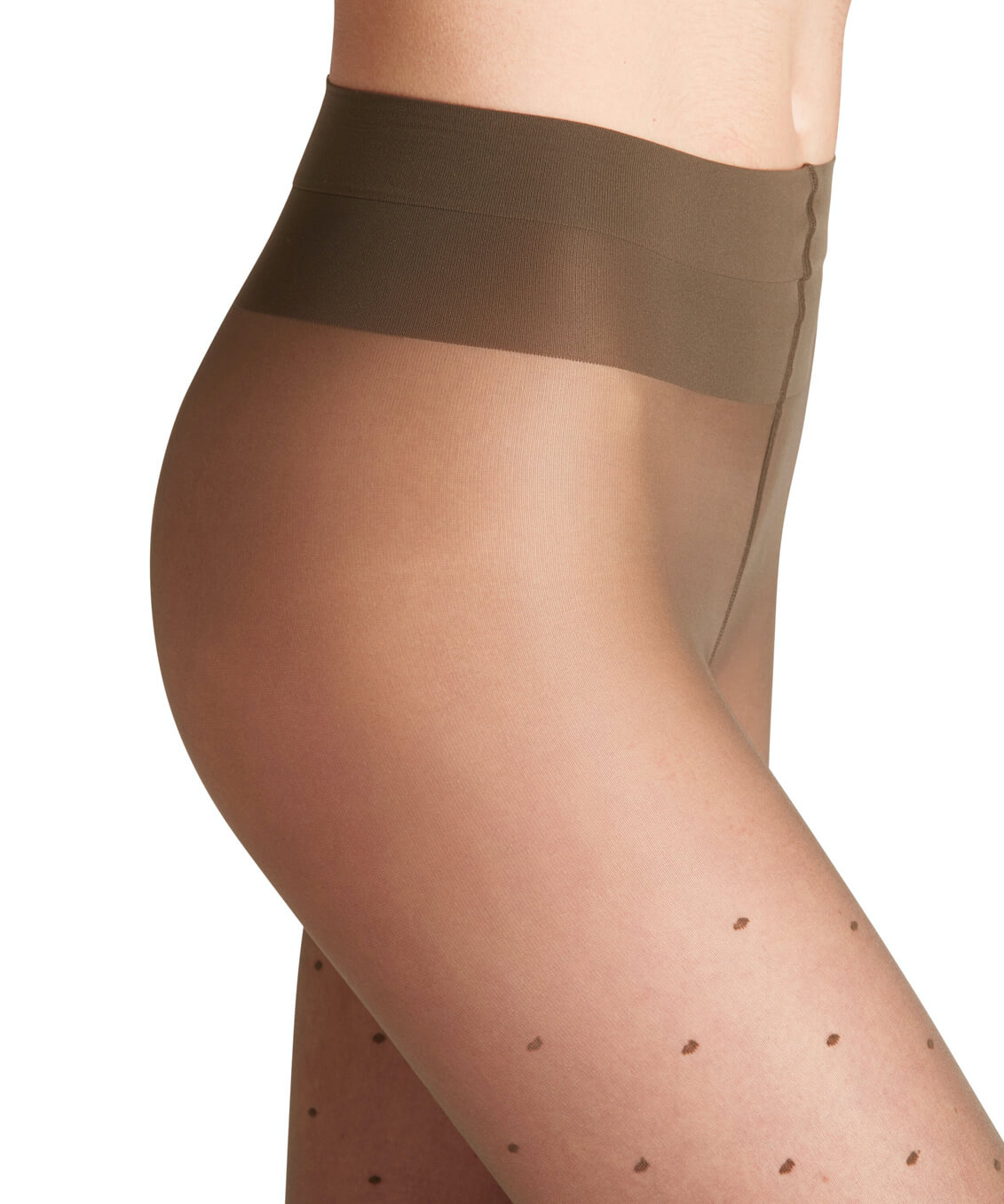 Женские колготки FALKE Dot Vitalize 20 DEN Бренд Falke Изображение 4