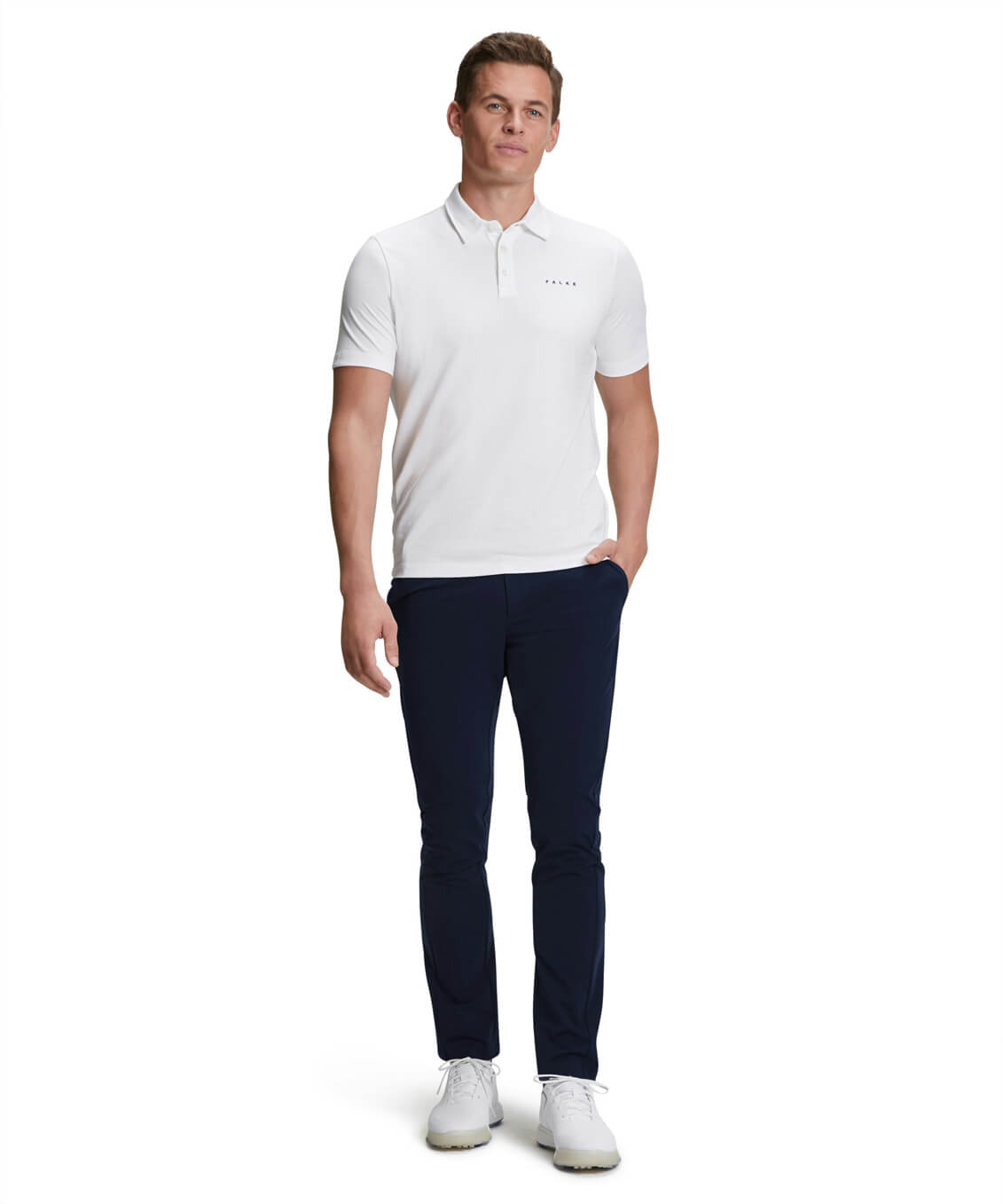 Мужские брюки для гольфа FALKE Бренд Falke Ess Изображение 5