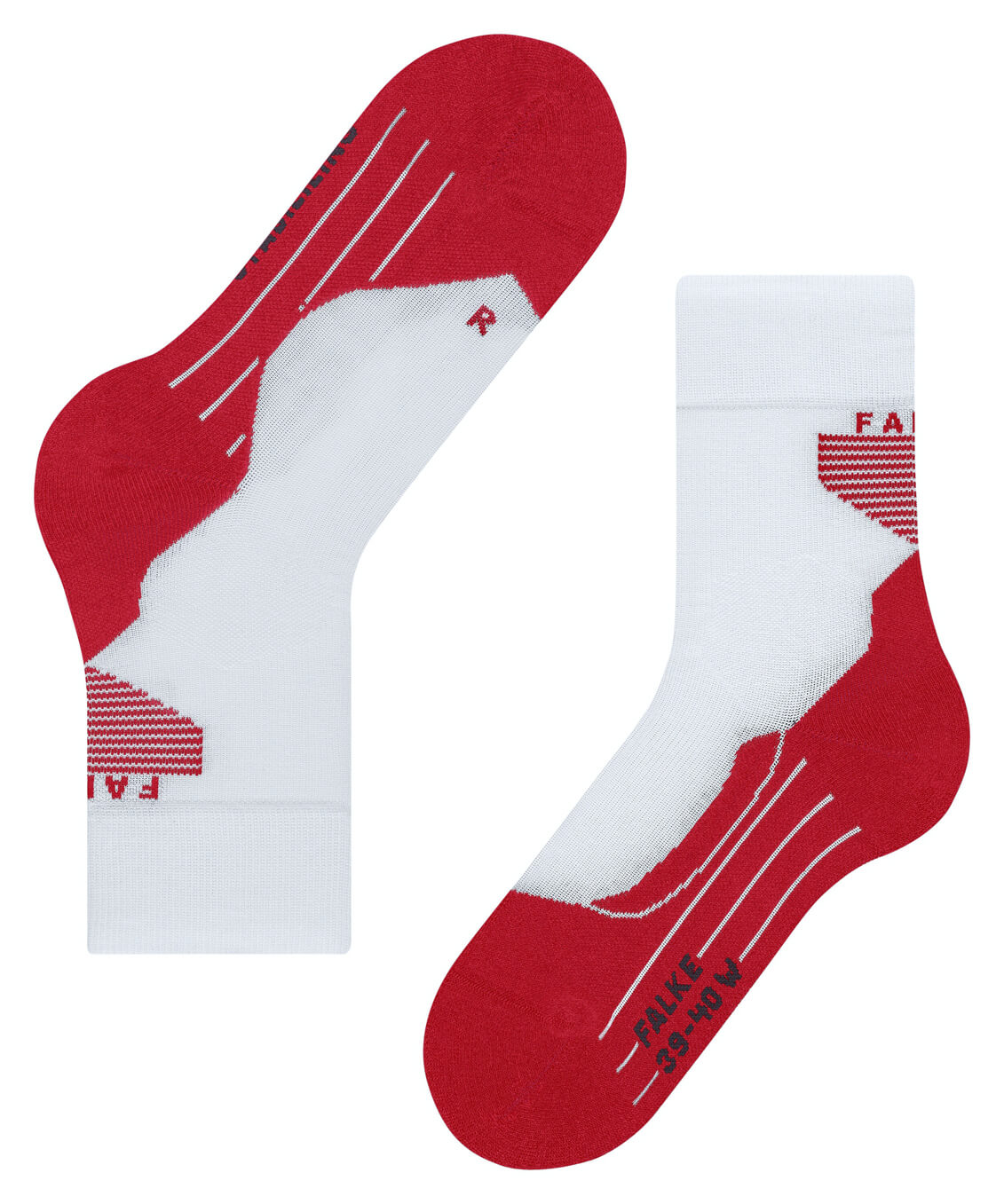 Женские носки FALKE Stabilizing Cool Бренд Falke Ess Изображение 4