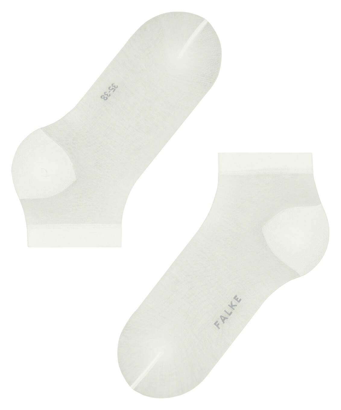 Женские короткие носки FALKE Fine Softness Бренд Falke Изображение 4