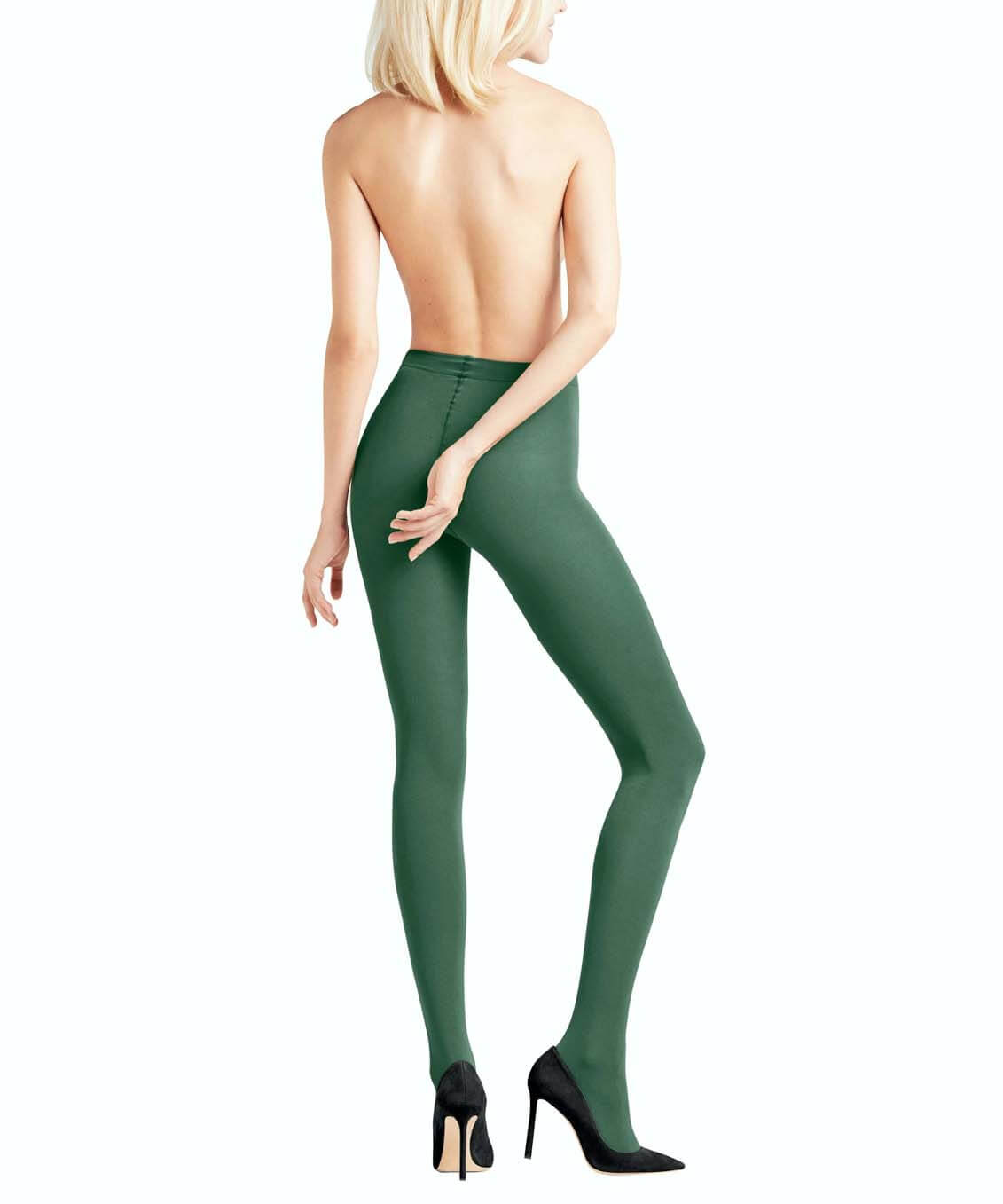 Женские колготки FALKE Cotton Touch Бренд Falke Изображение 3