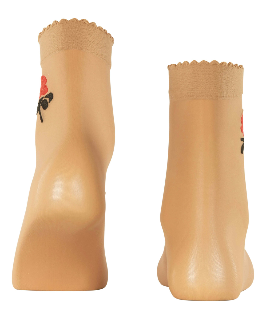Женские носки FALKE Passionate 20 DEN Бренд Falke Изображение 3