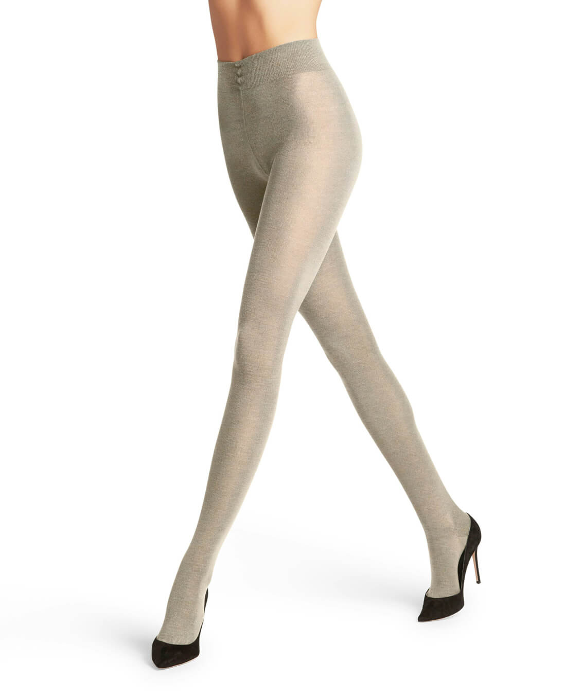 Женские колготки FALKE Softmerino Бренд Falke Изображение 2