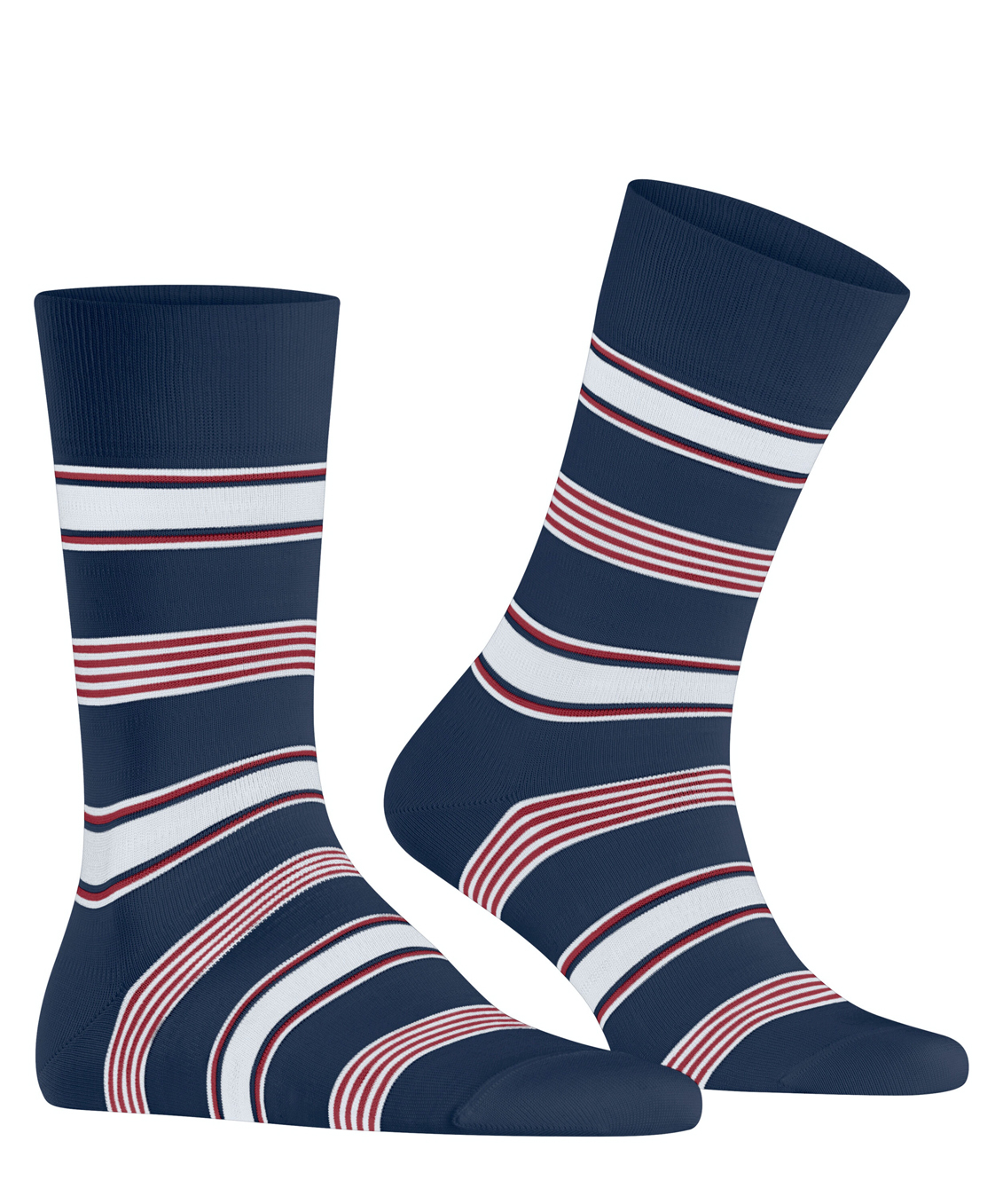 Мужские носки FALKE Marina Stripe Бренд Falke Изображение 3