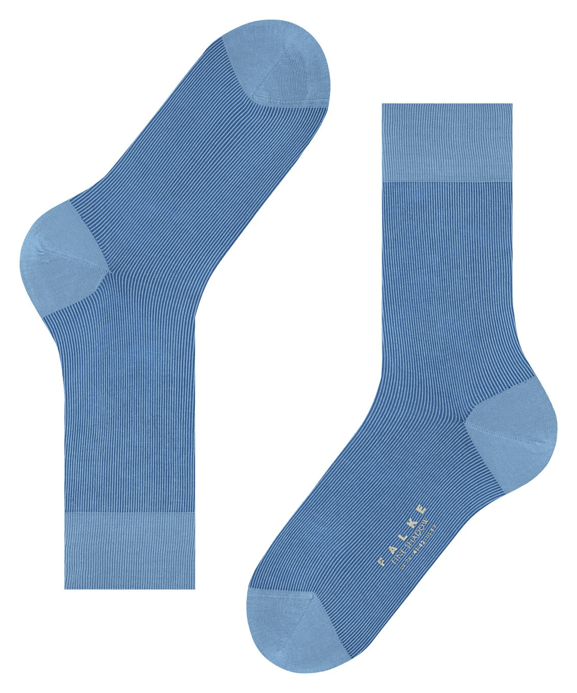 Мужские носки FALKE Fine Shadow Бренд Falke Изображение 3
