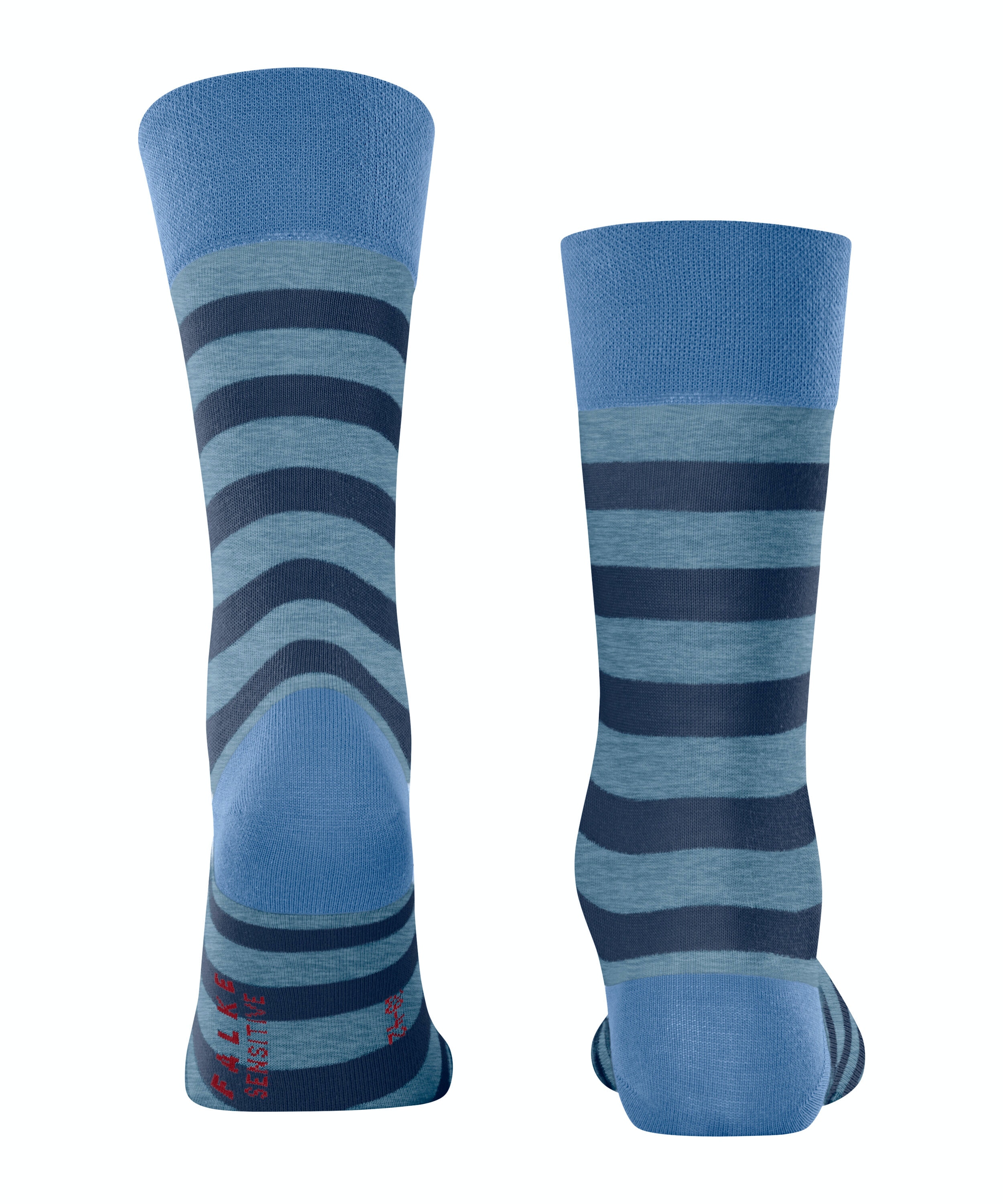 Мужские носки FALKE Sensitive Mapped Line Бренд Falke Изображение 5