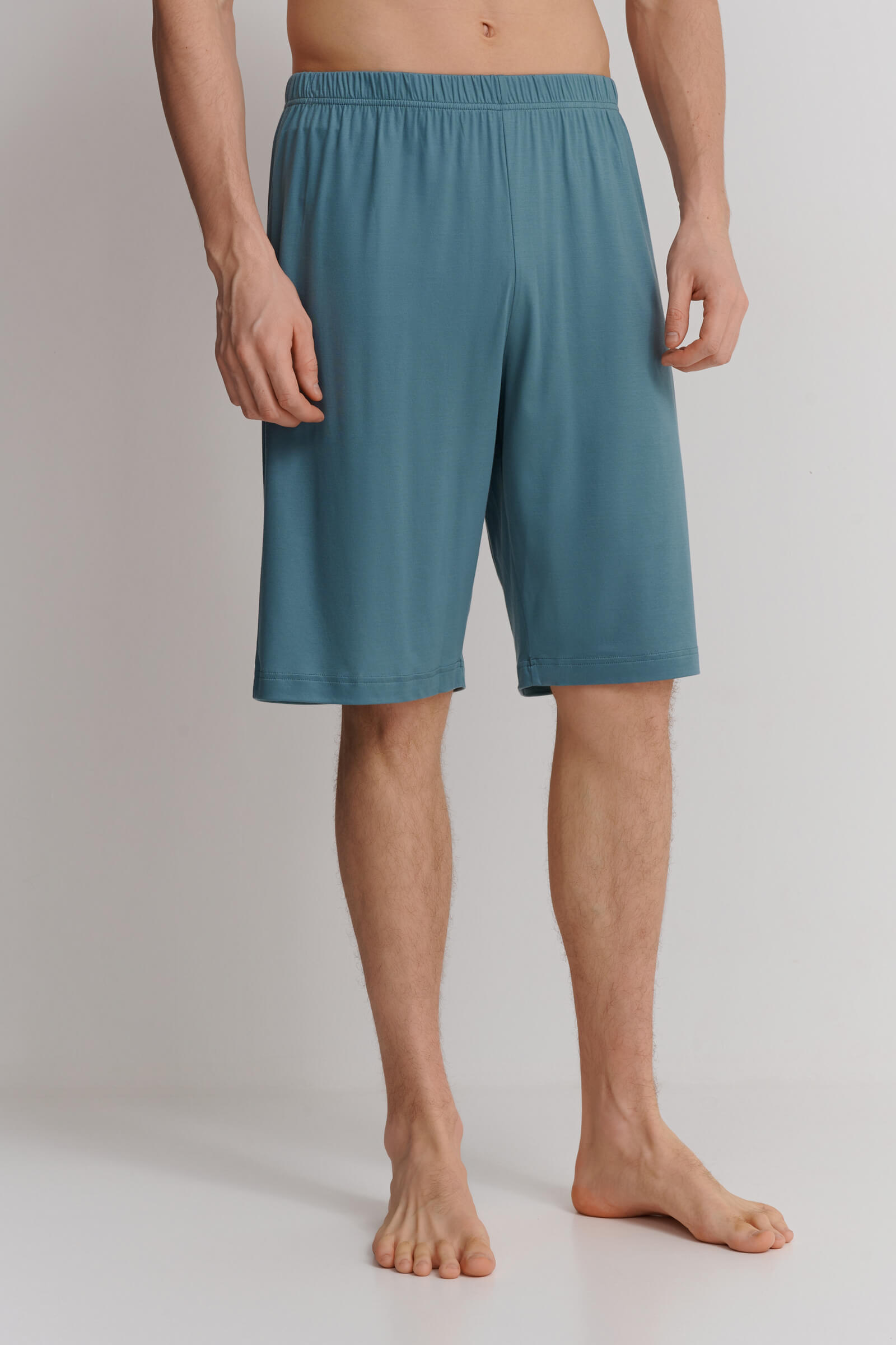 Короткая пижама с шортами Бренд Zimmerli Изображение 8
