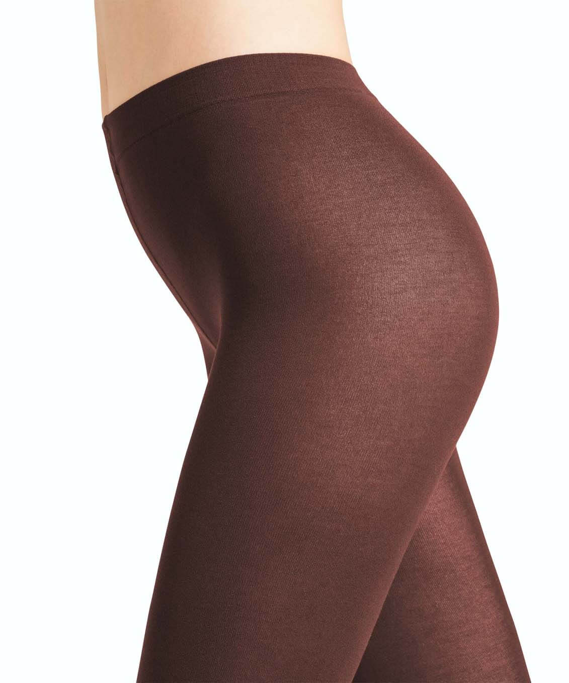 Женские колготки FALKE Cotton Touch Бренд Falke Изображение 4