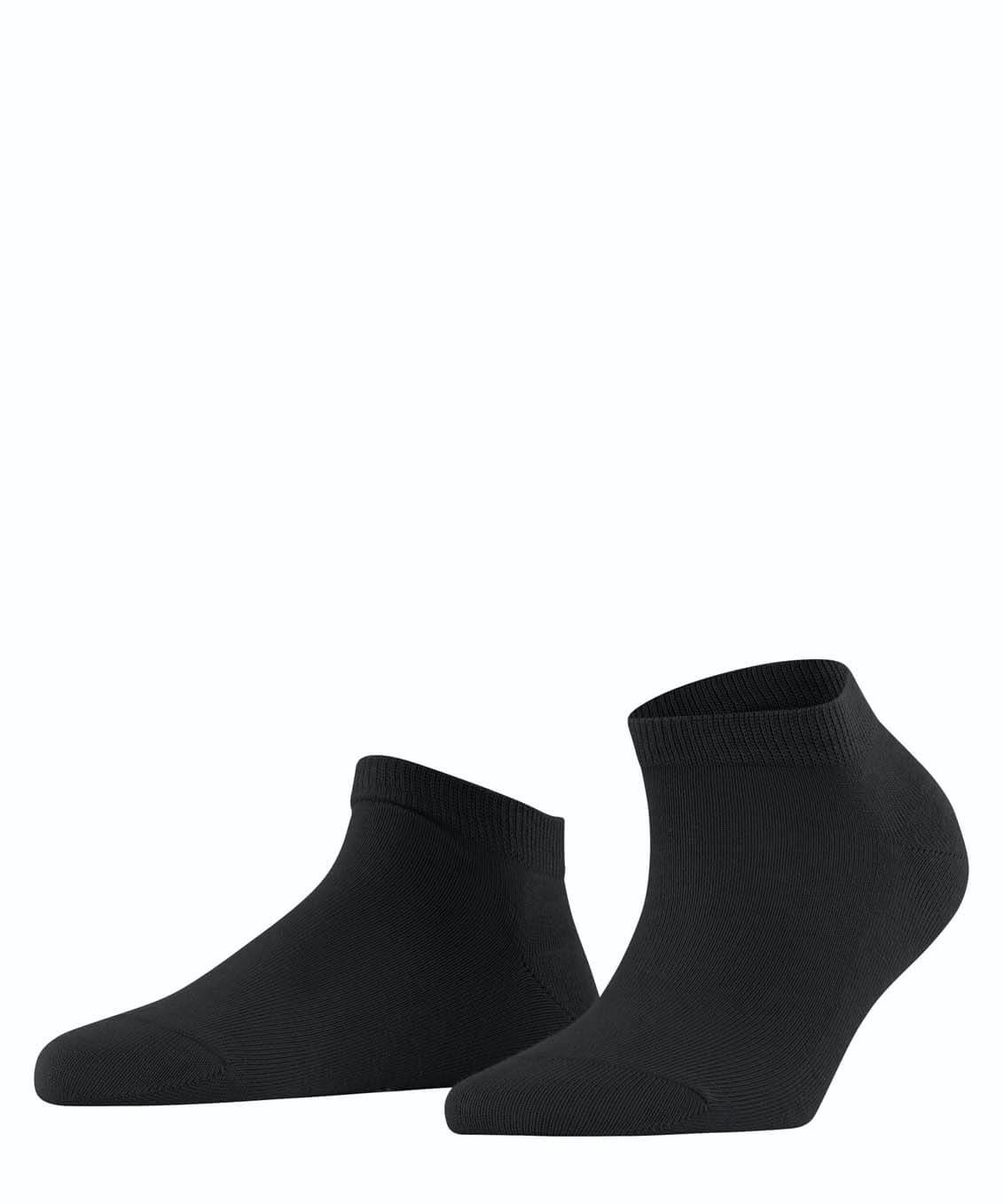 Женские короткие носки FALKE Family Бренд Falke