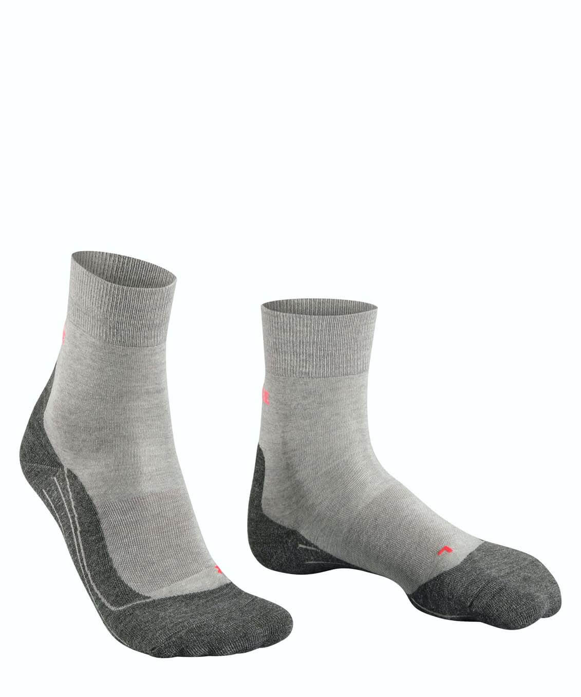 Женские носки FALKE RU4 Wool Бренд Falke Ess Изображение 5