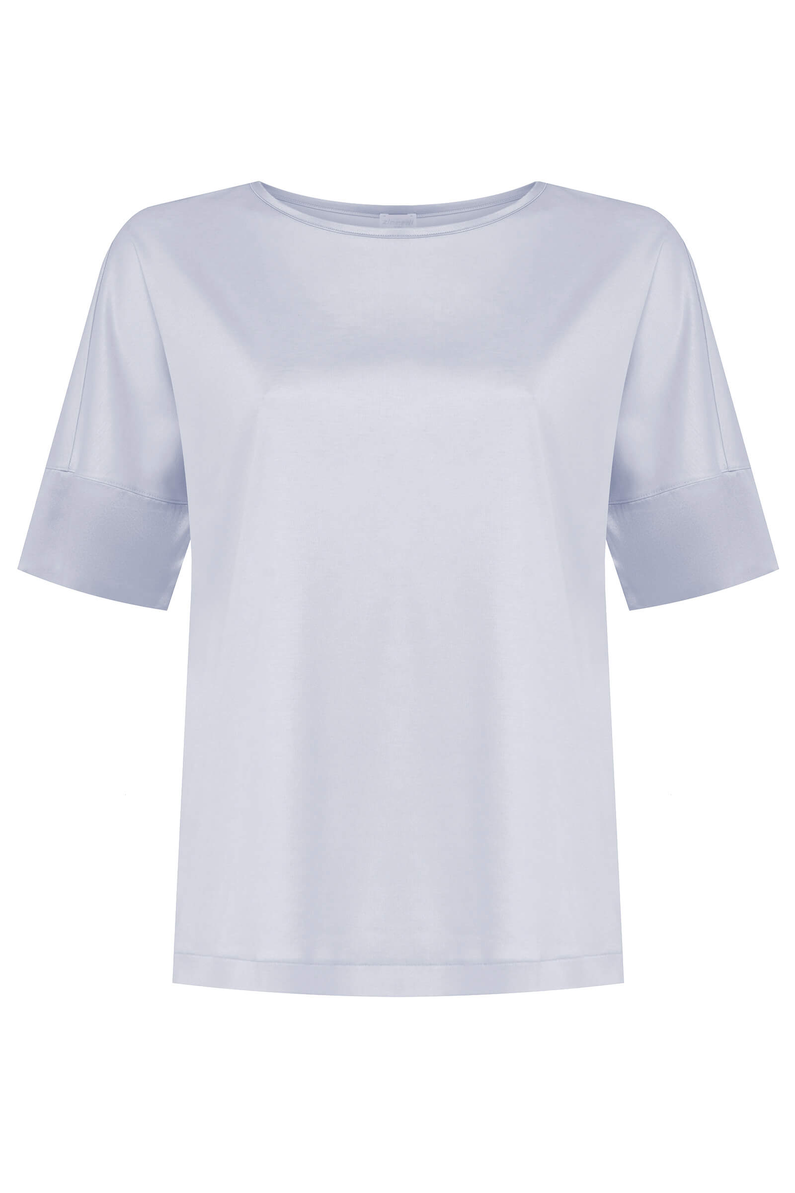 Короткая шелковая пижама Бренд Zimmerli Изображение 4