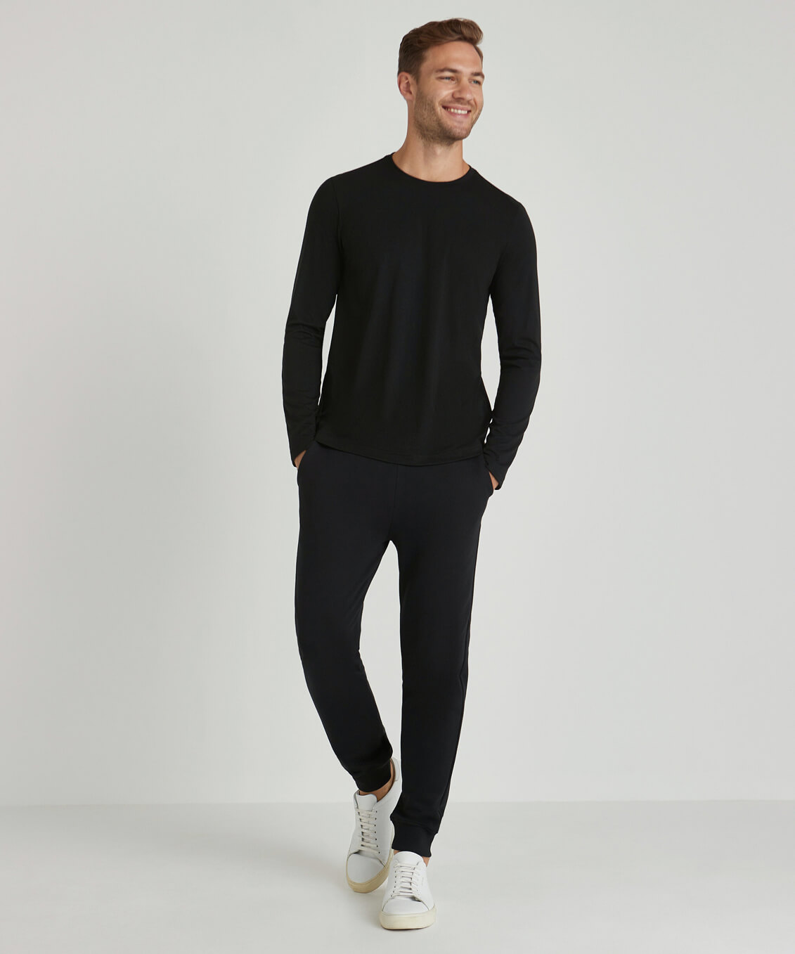 Мужской лонгслив FALKE Бренд Falke Изображение 5