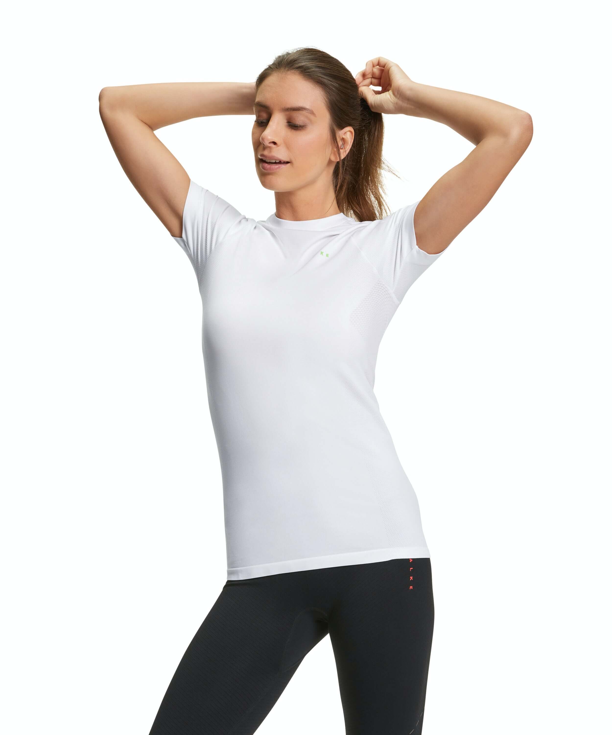 Женская футболка FALKE Бренд Falke Ess Изображение 4