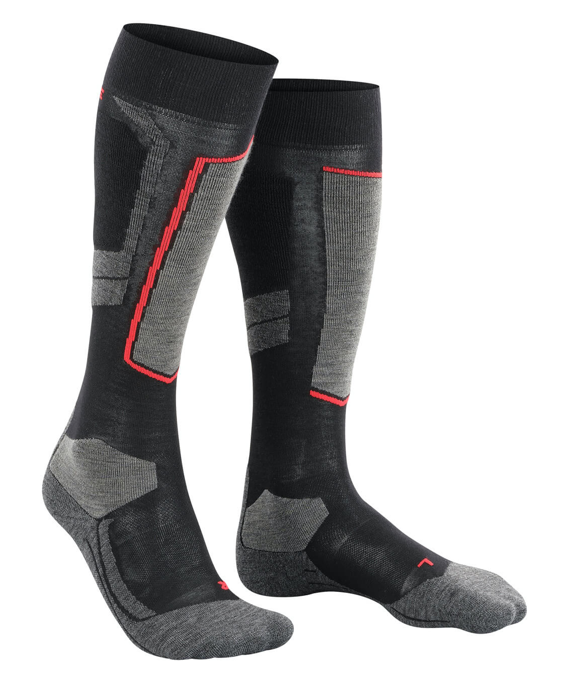 Женские гольфы FALKE SK4 Wool Бренд Falke Ess Изображение 4