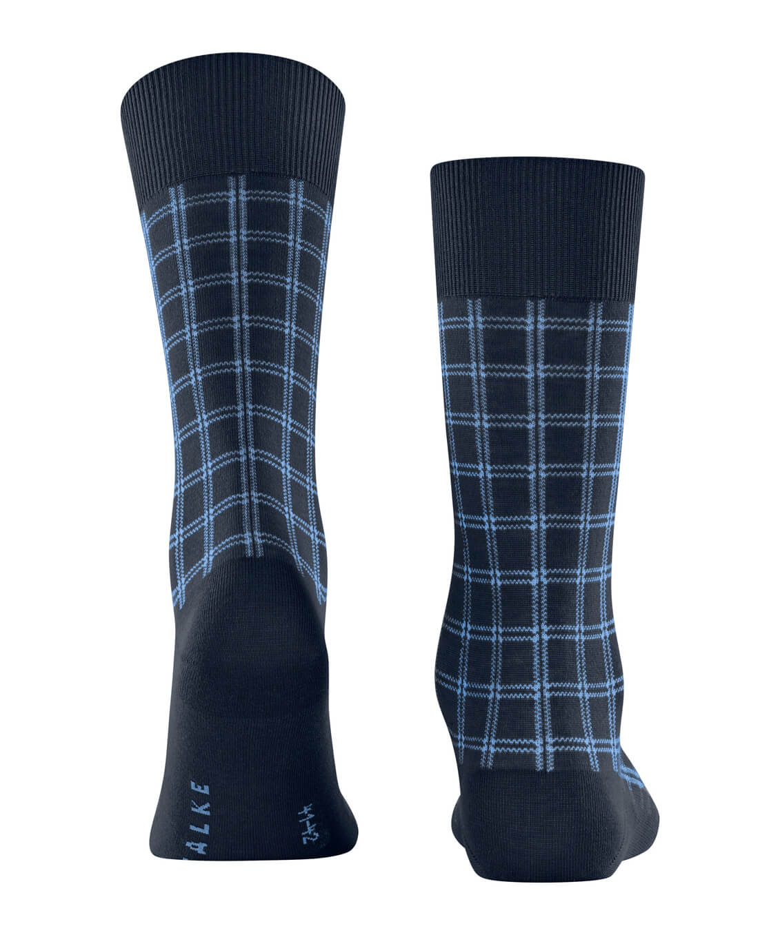 Мужские носки FALKE Modern Tailor Бренд Falke Изображение 3