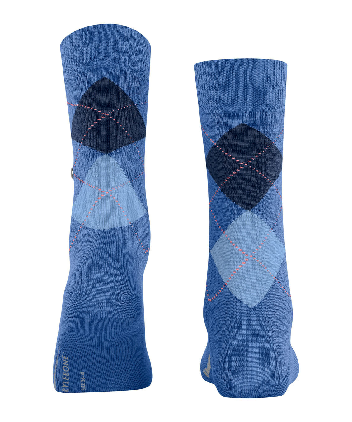 Женские носки Burlington Marylebone Бренд Burlington Изображение 5