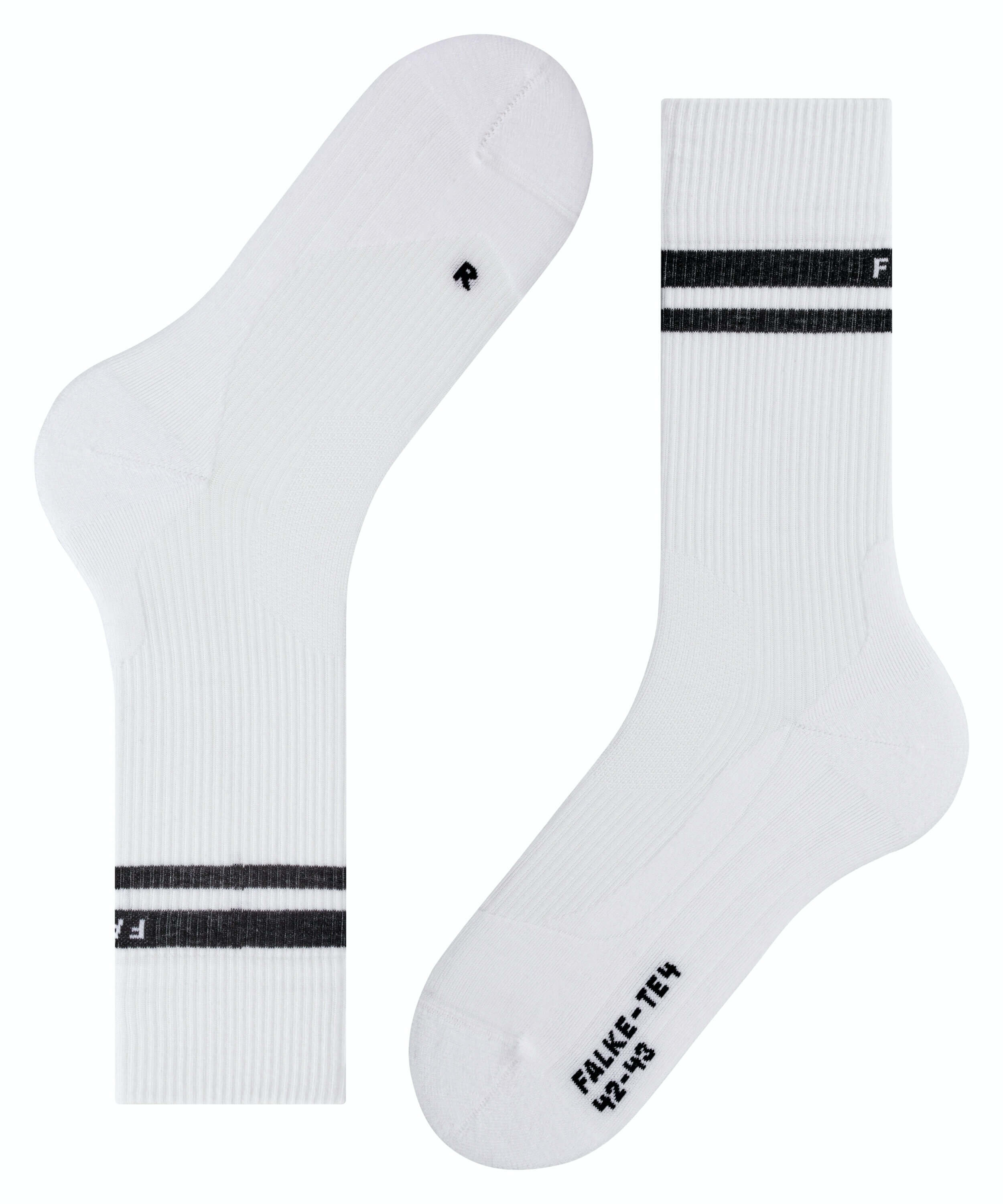 Мужские носки FALKE TE4 Classic Бренд Falke Ess Изображение 3