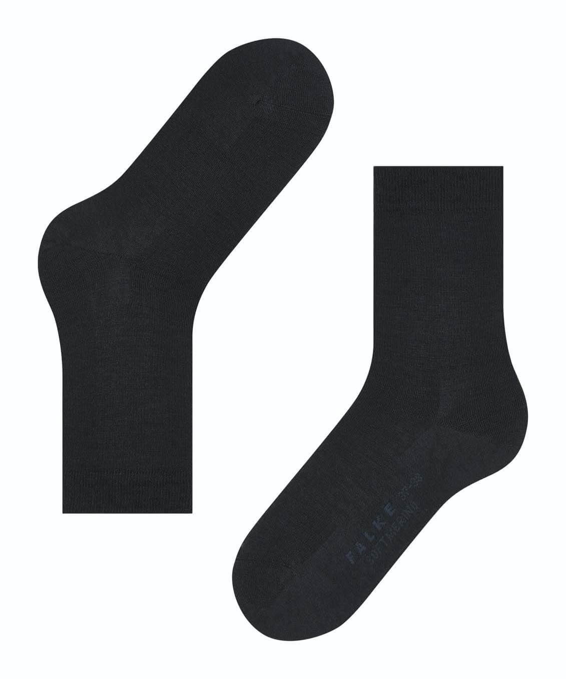 Женские носки FALKE Softmerino Бренд Falke Изображение 3