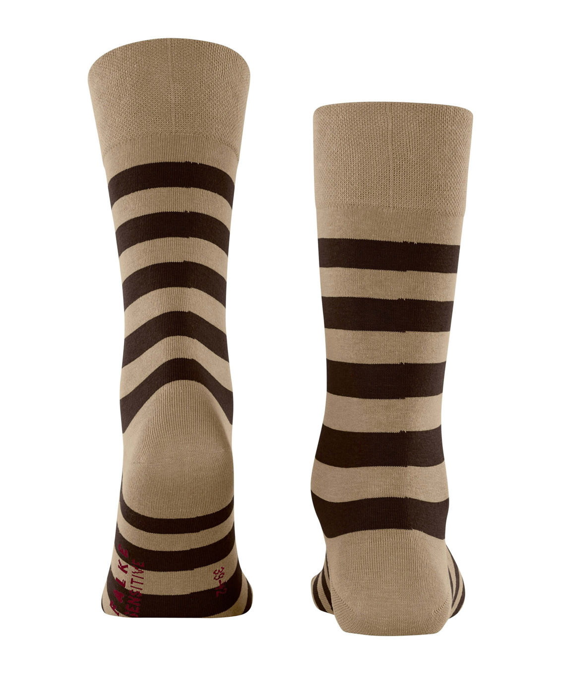 Мужские носки FALKE Sensitive Mappd Line Бренд Falke Изображение 5