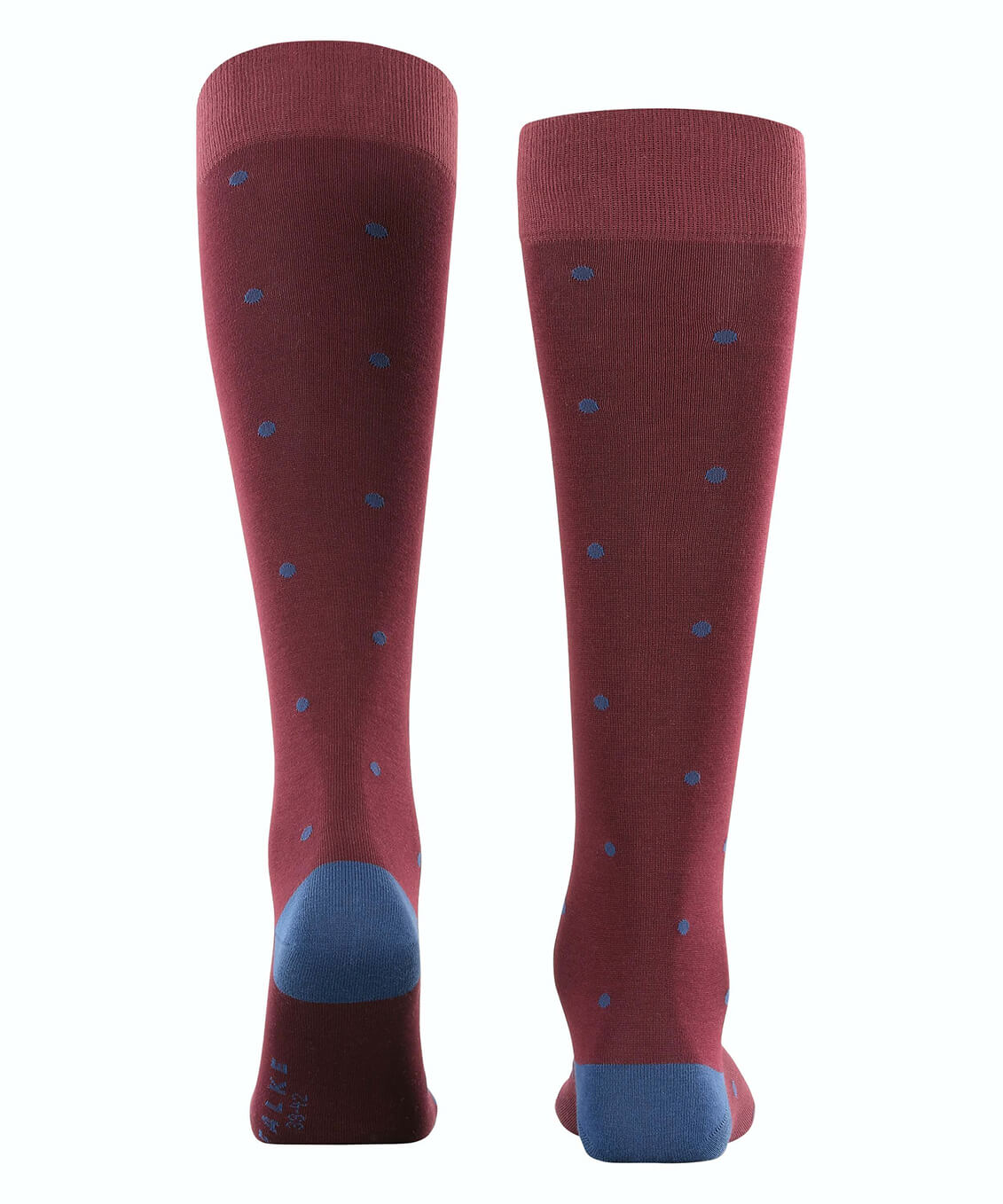 Мужские гольфы FALKE Dot Бренд Falke Изображение 4