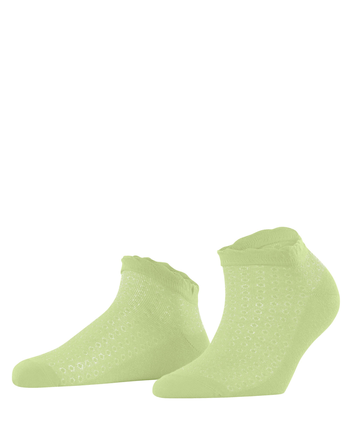 Женские короткие носки Burlington Montrose Бренд Burlington