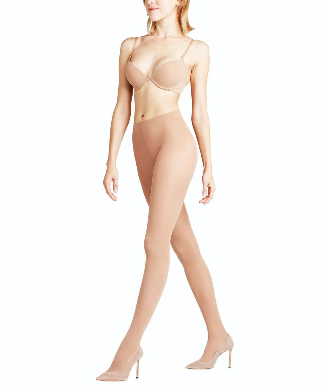 Женские колготки FALKE Matt Deluxe 30 DEN Бренд Falke