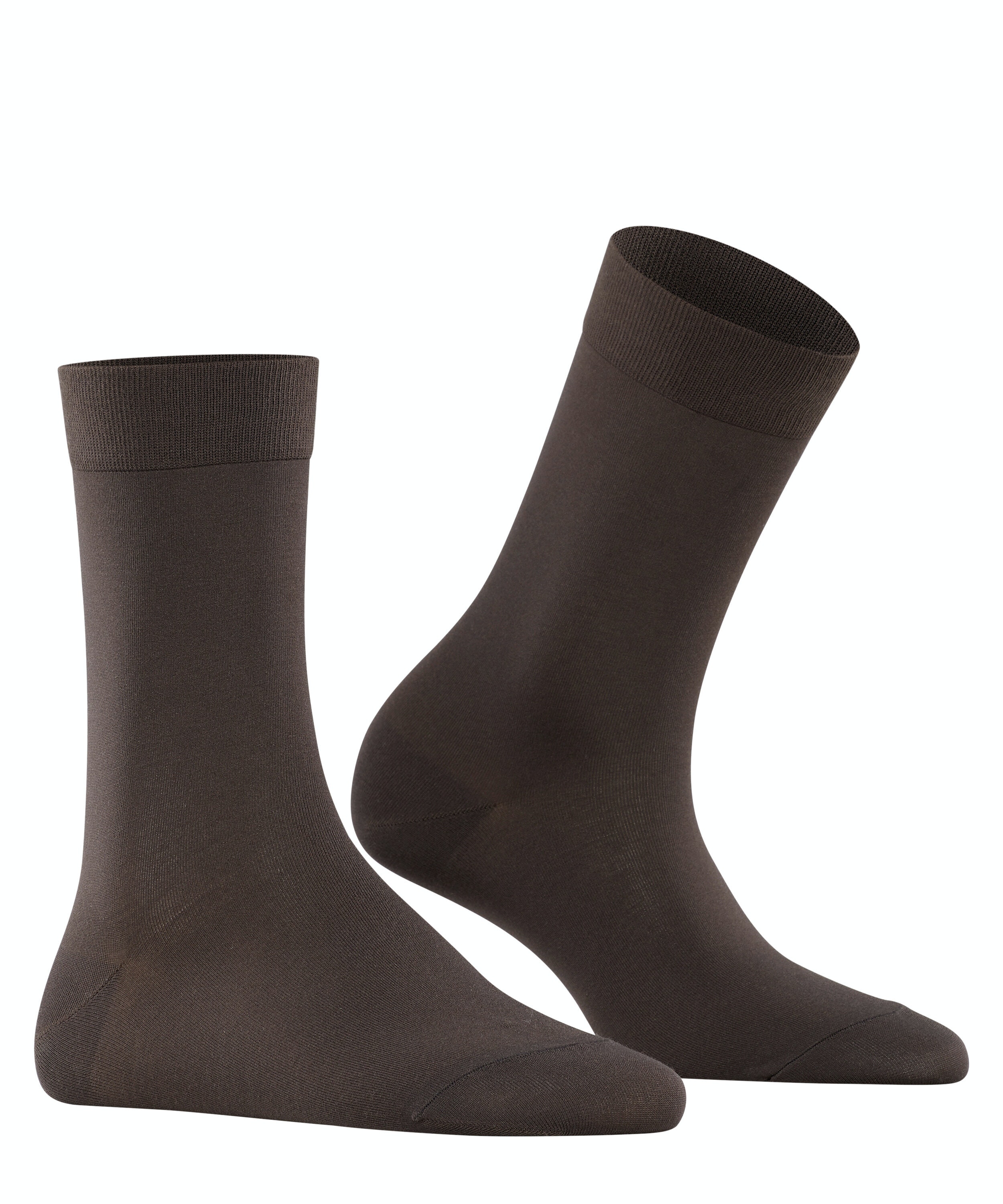 Женские носки FALKE Cotton Touch Бренд Falke Изображение 4