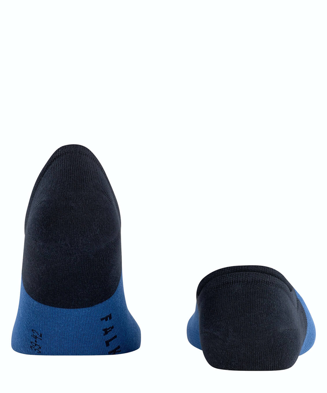 Мужские подследники FALKE Colour Blend Бренд Falke Изображение 3