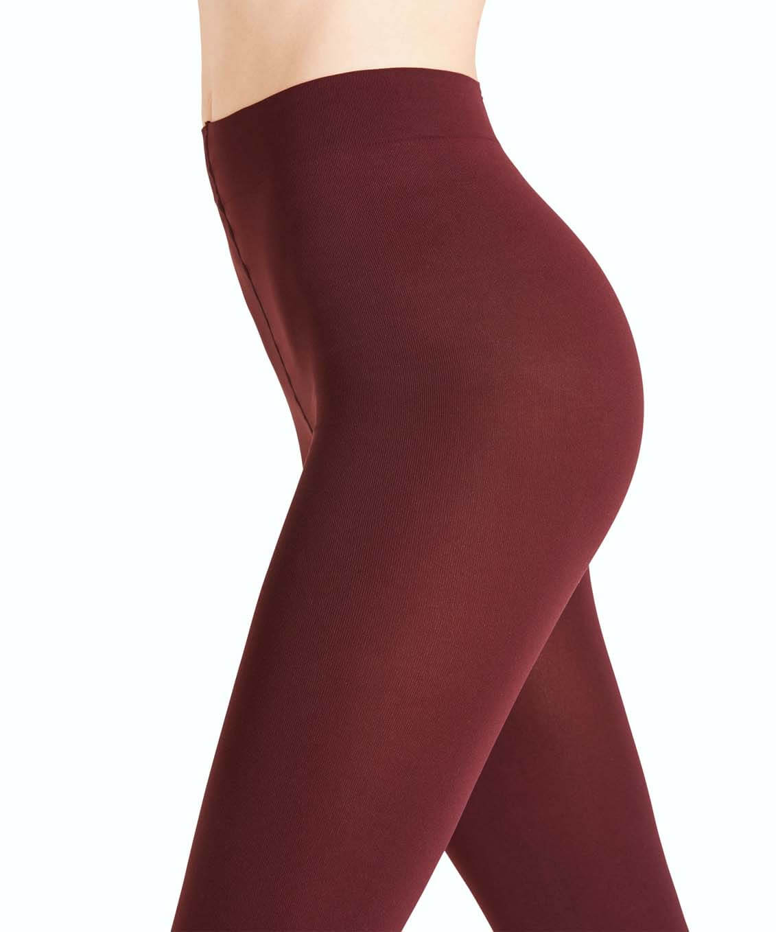 Женские колготки FALKE Pure Matt 100 DEN Бренд Falke Изображение 2