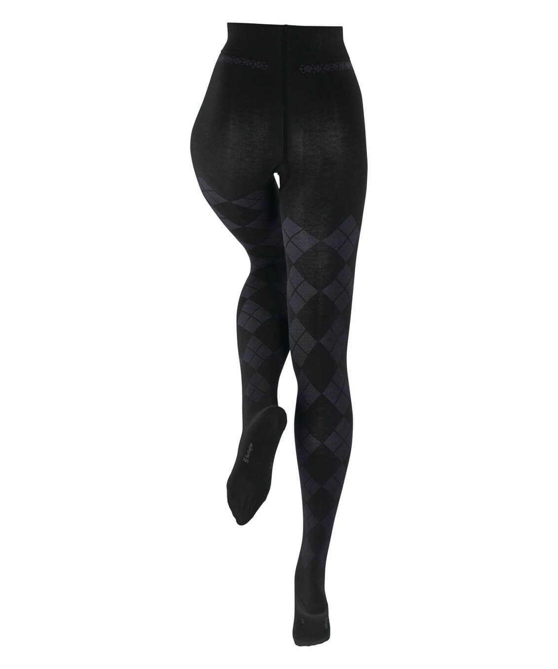 Женские колготки Burlington Fine Argyle Бренд Burlington Изображение 2