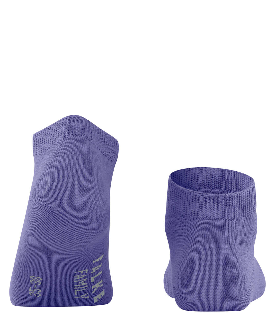 Женские короткие носки FALKE Family Бренд Falke Изображение 3