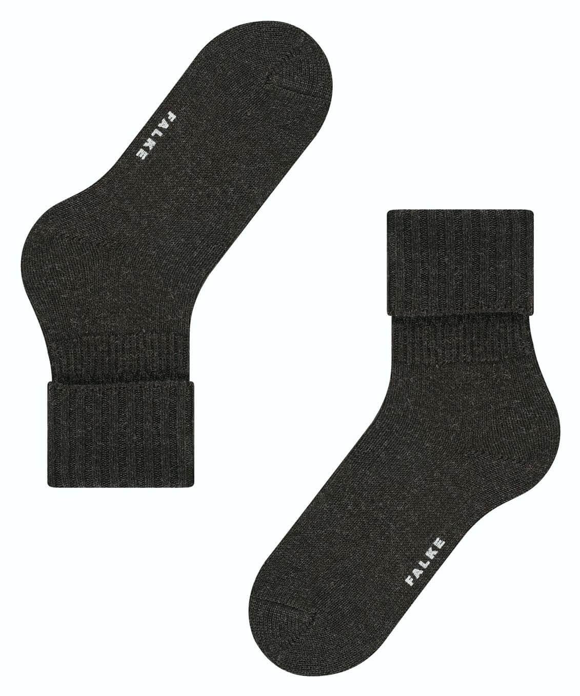 Женские носки FALKE Striggings Rib Бренд Falke Изображение 3