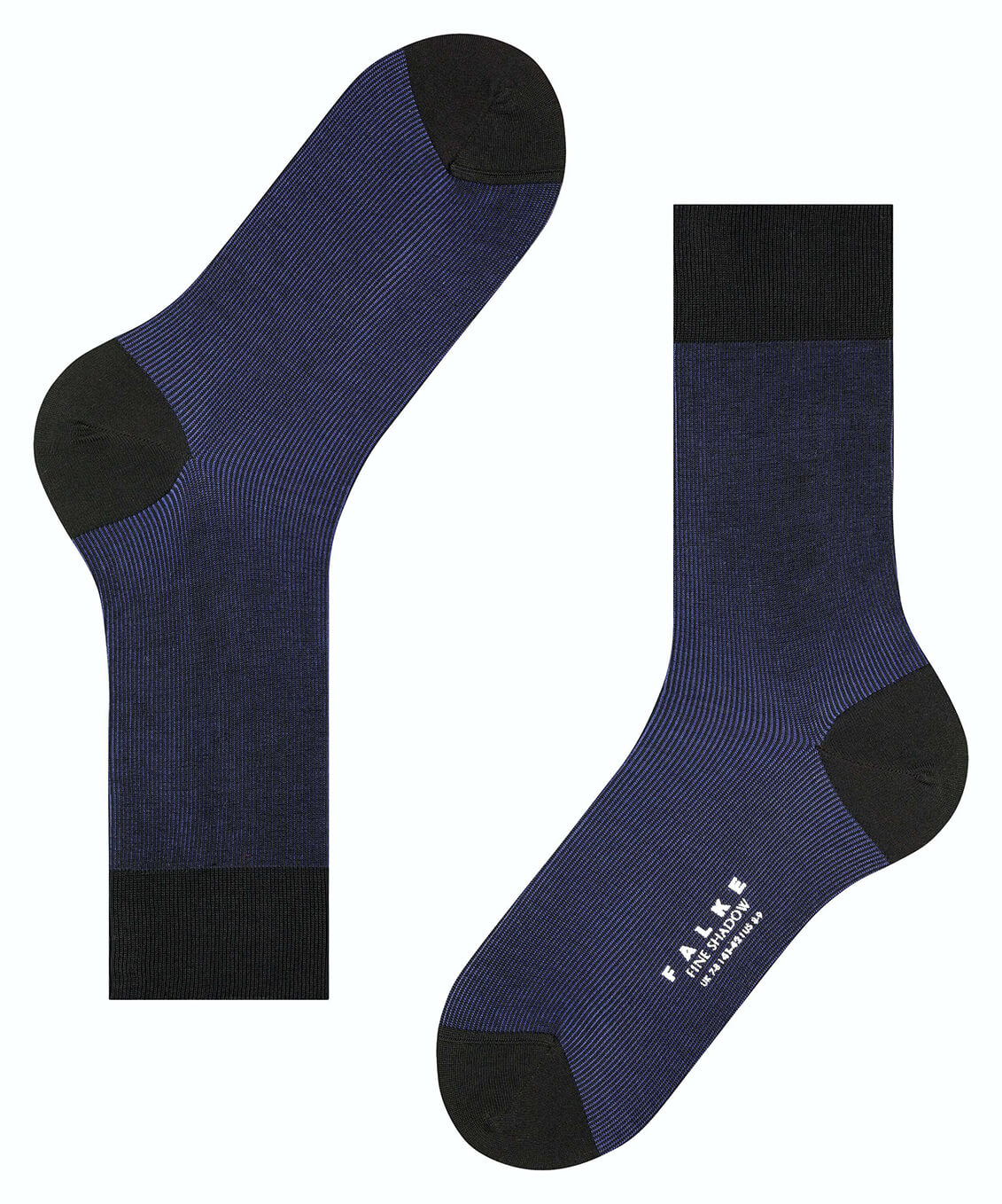 Мужские носки FALKE Fine Shadow Бренд Falke Изображение 4