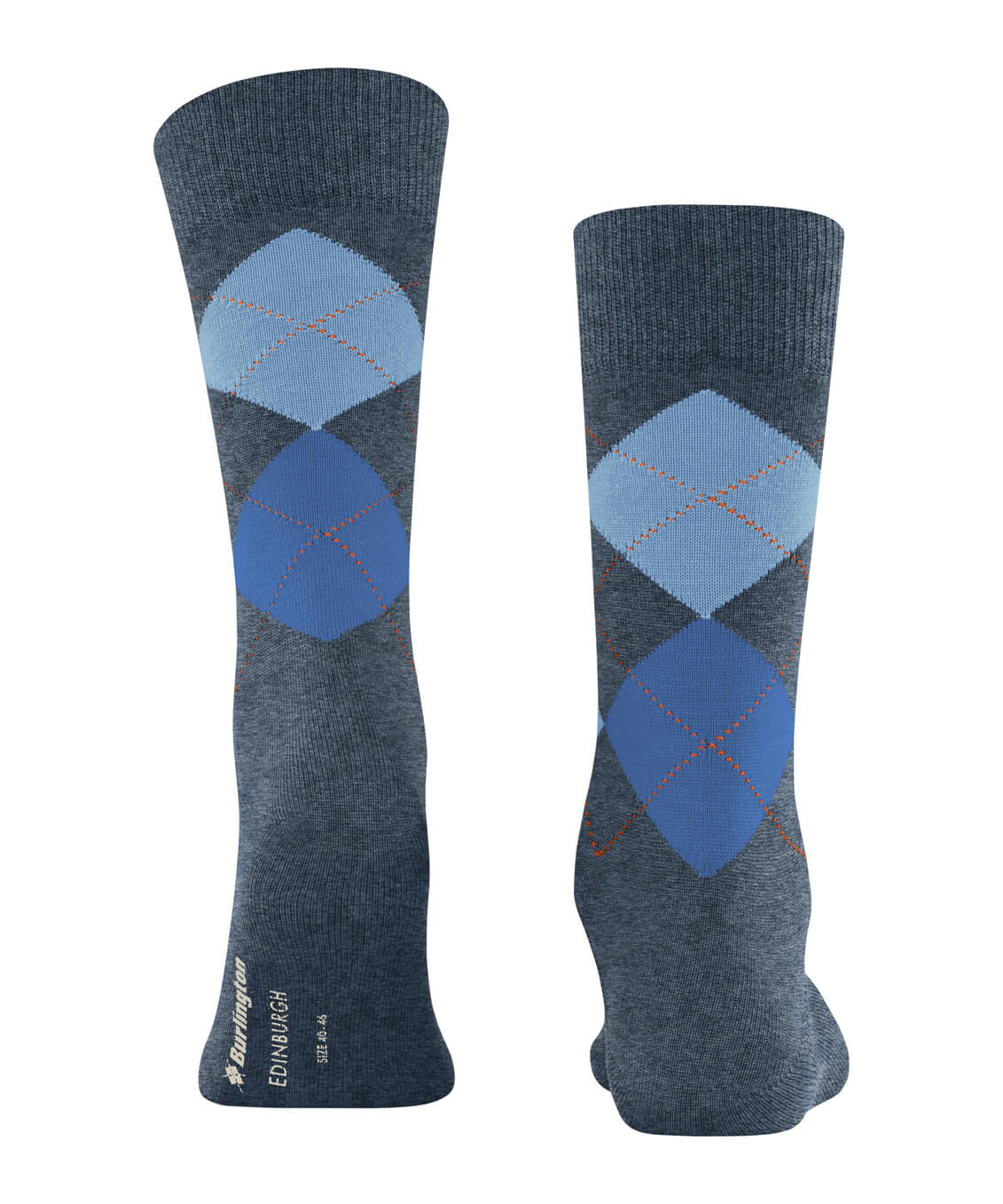 Мужские носки Burlington Edinburgh Бренд Burlington Изображение 5