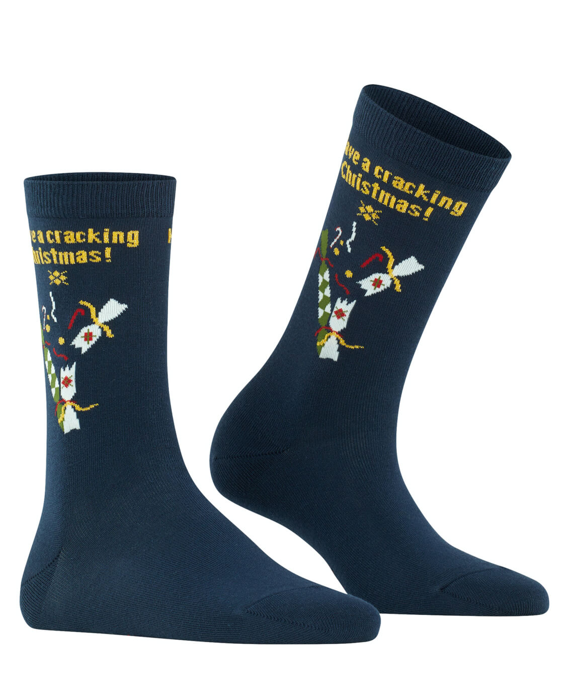 Женские носки Burlington X-Mas Cracker Бренд Burlington Изображение 6