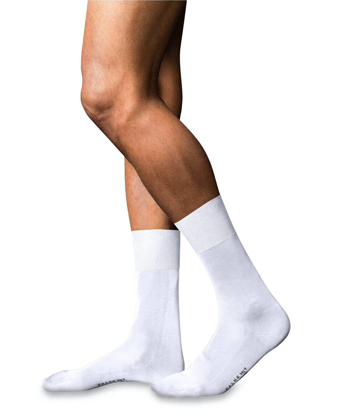 Мужские носки FALKE No. 9 Pure fil d'Écosse Бренд Falke Изображение 2