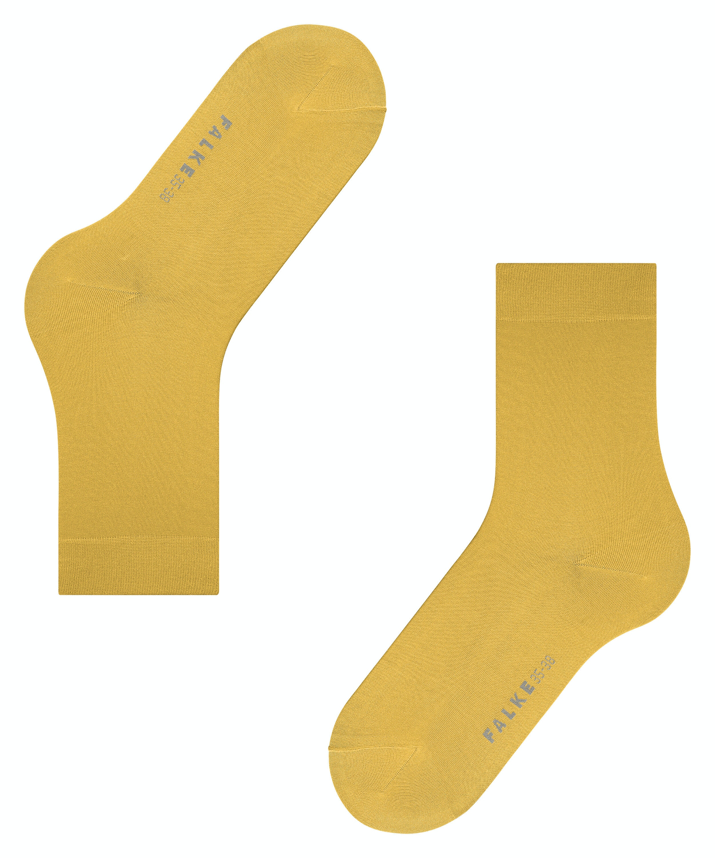 Женские носки FALKE Cotton Touch Бренд Falke Изображение 3