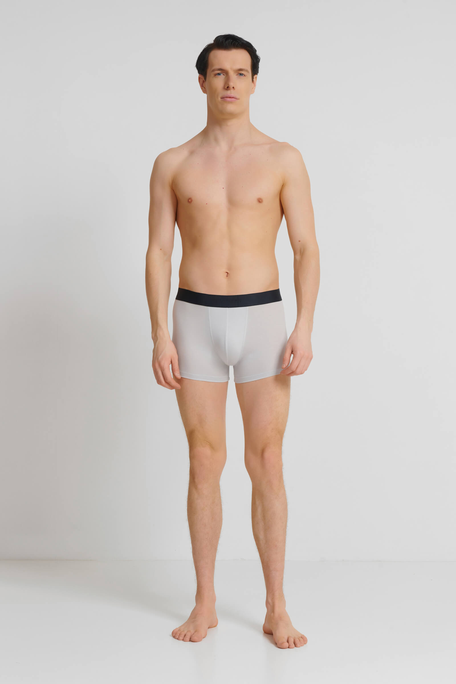 Трусы транки из микромодала Бренд Zimmerli Изображение 4