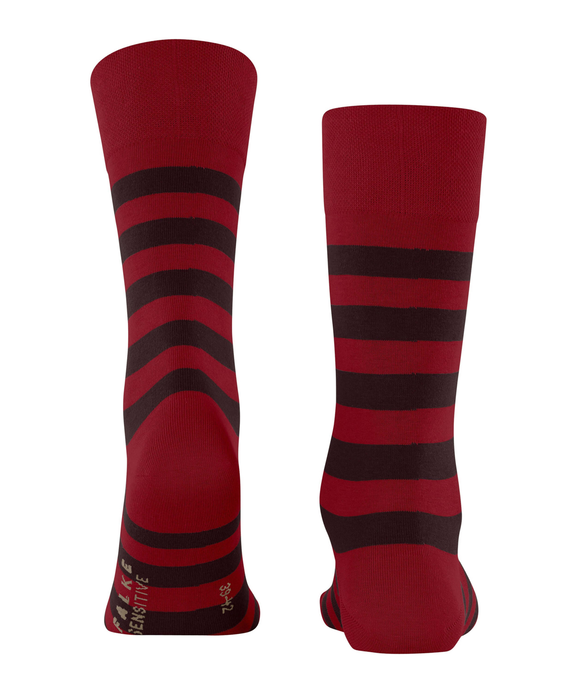 Мужские носки FALKE Sensitive Mappd Line Бренд Falke Изображение 4