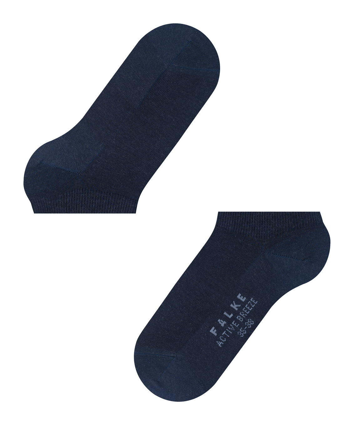 Женские короткие носки FALKE Active Breeze Бренд Falke Изображение 5