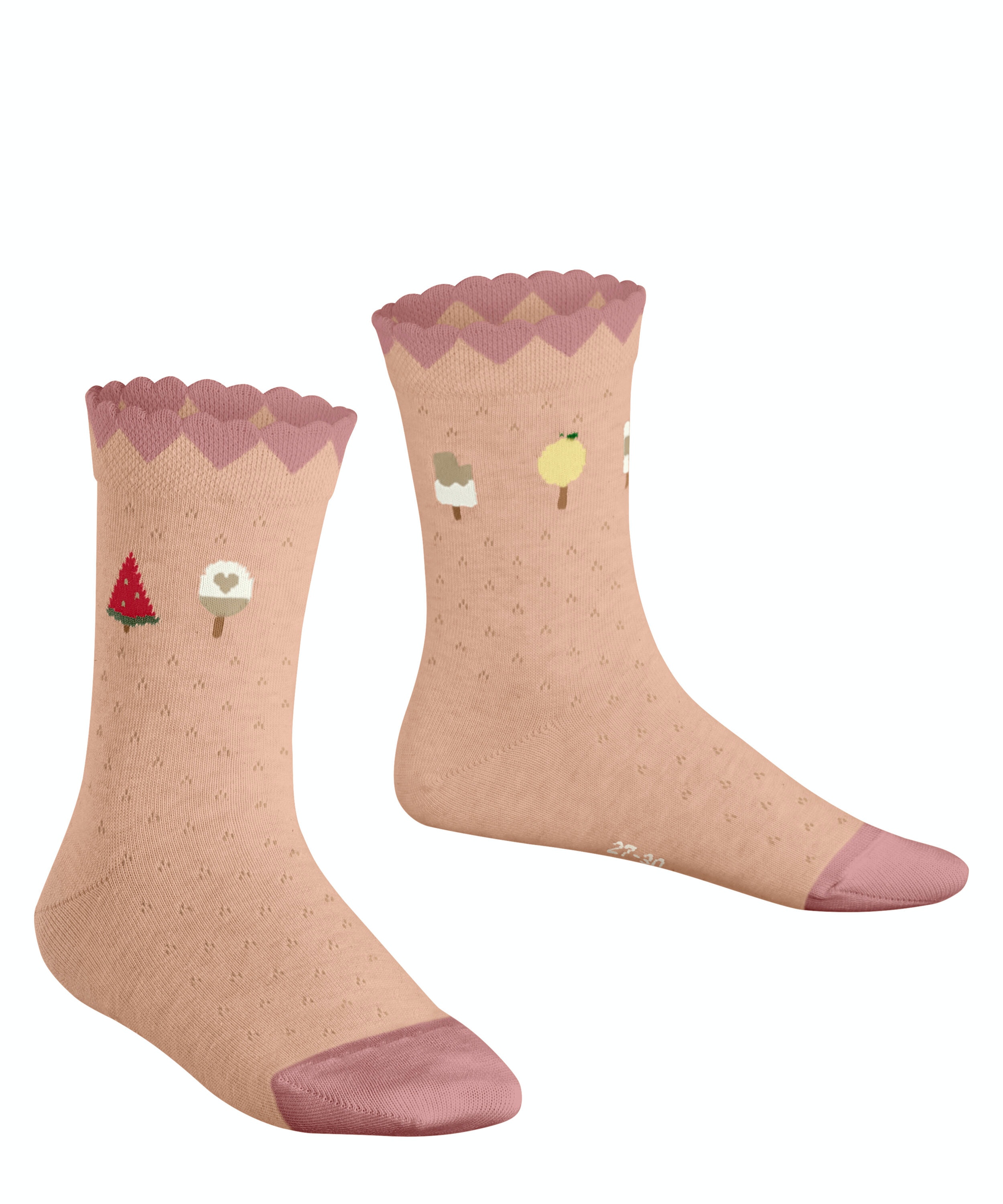 Детские носки FALKE Ice Cream Бренд Falke Изображение 4