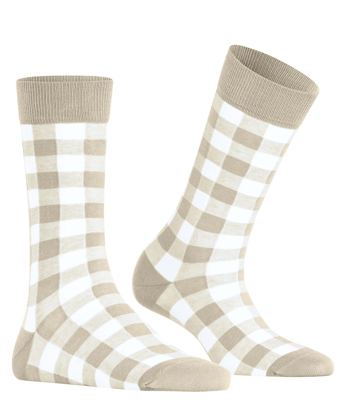 Женские носки Burlington Vichy Бренд Burlington Изображение 3