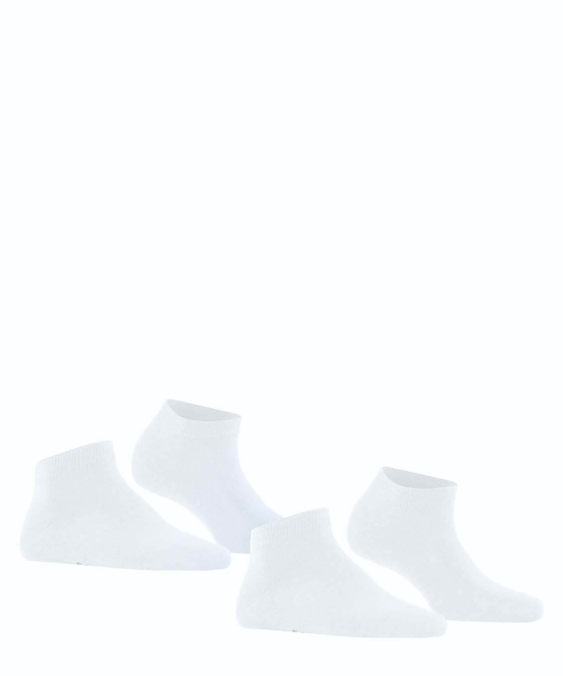 Женские короткие носки FALKE Happy 2-Pack Бренд Falke Изображение 3