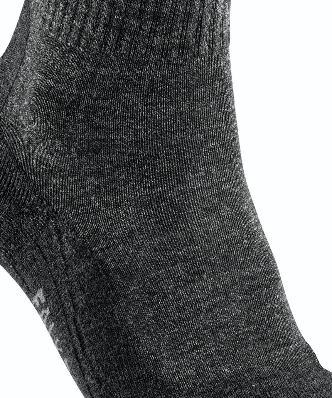 Женские носки FALKE TK2 Wool Бренд Falke Ess Изображение 4