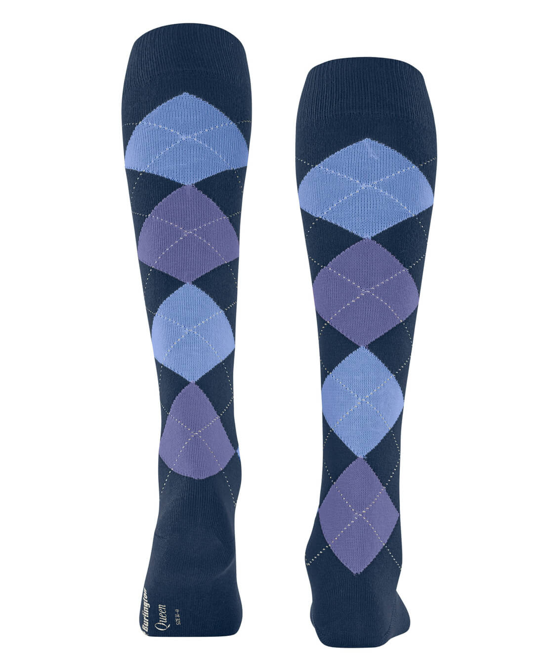 Женские гольфы Burlington Queen Бренд Burlington Изображение 2